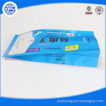 Sanitary Napkin Packaging Plastic Bags